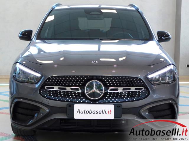 MERCEDES-BENZ GLA 180 D AMG LINE ADVANCED PLUS AUTOMAT - foto 12