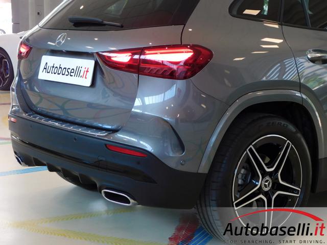 MERCEDES-BENZ GLA 180 D AMG LINE ADVANCED PLUS AUTOMAT - foto 36