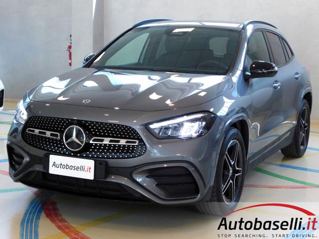 MERCEDES-BENZ GLA 180 D AMG LINE ADVANCED PLUS AUTOMAT - foto 19