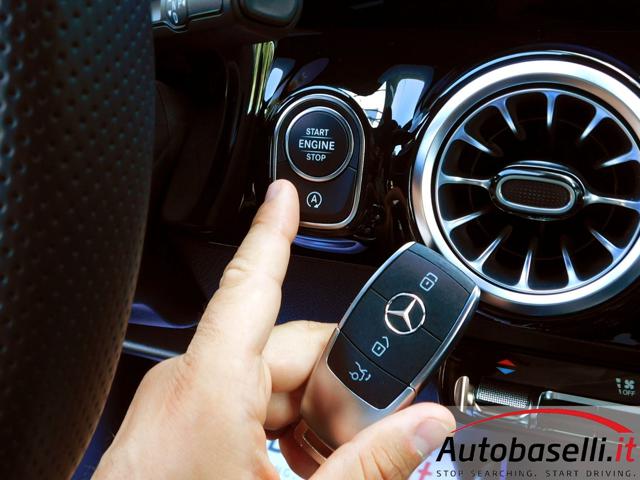 MERCEDES-BENZ GLA 180 D AMG LINE ADVANCED PLUS AUTOMAT - foto 50