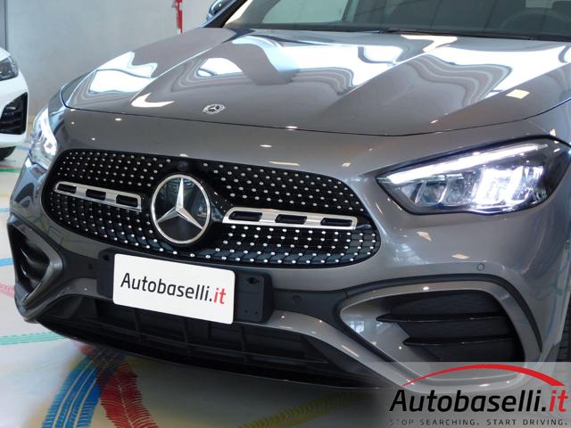 MERCEDES-BENZ GLA 180 D AMG LINE ADVANCED PLUS AUTOMAT - foto 34