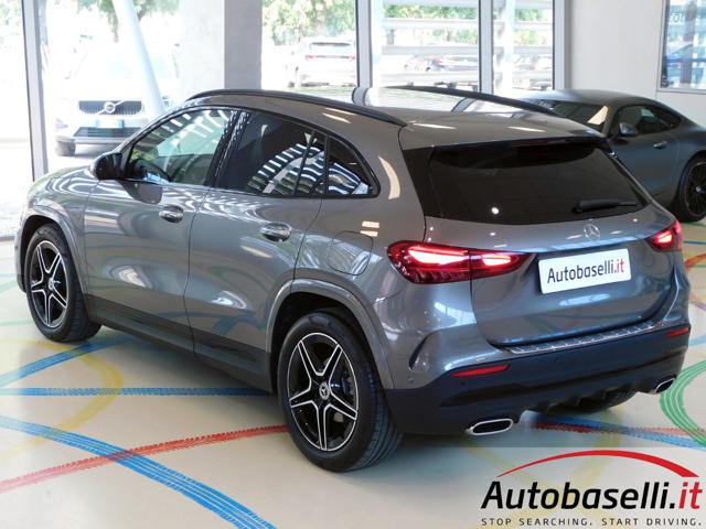 MERCEDES-BENZ GLA 180 D AMG LINE ADVANCED PLUS AUTOMAT - foto 32