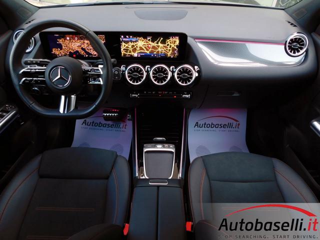 MERCEDES-BENZ GLA 180 D AMG LINE ADVANCED PLUS AUTOMAT - foto 21