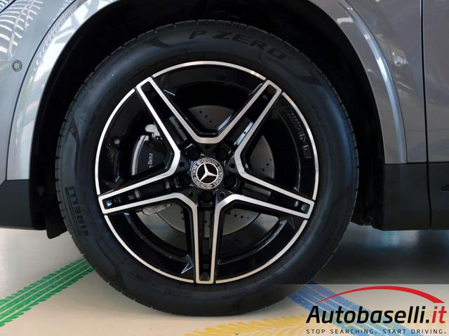 MERCEDES-BENZ GLA 180 D AMG LINE ADVANCED PLUS AUTOMAT - foto 15