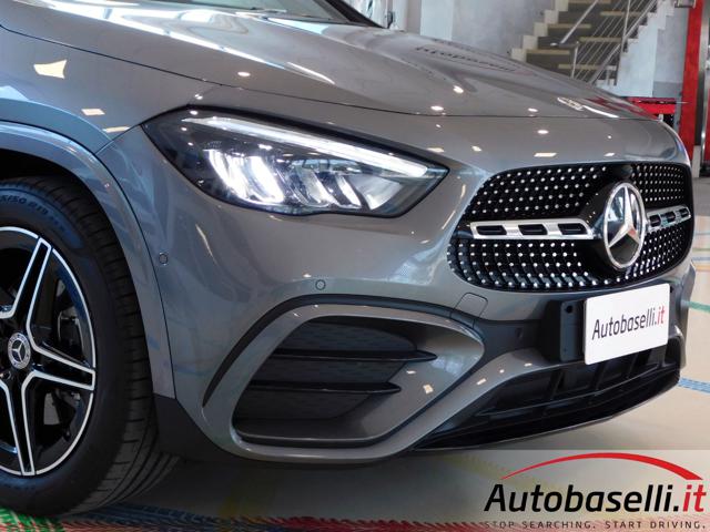 MERCEDES-BENZ GLA 180 D AMG LINE ADVANCED PLUS AUTOMAT - foto 33