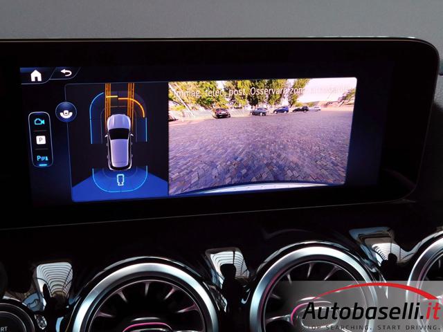 MERCEDES-BENZ GLA 180 D AMG LINE ADVANCED PLUS AUTOMAT - foto 9