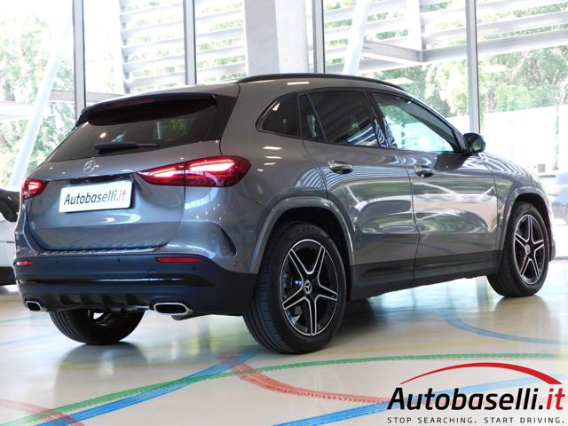 MERCEDES-BENZ GLA 180 D AMG LINE ADVANCED PLUS AUTOMAT - foto 38