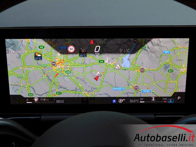MERCEDES-BENZ GLA 180 D AMG LINE ADVANCED PLUS AUTOMAT - foto 11