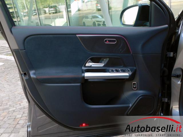 MERCEDES-BENZ GLA 180 D AMG LINE ADVANCED PLUS AUTOMAT - foto 40