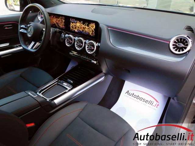 MERCEDES-BENZ GLA 180 D AMG LINE ADVANCED PLUS AUTOMAT - foto 23
