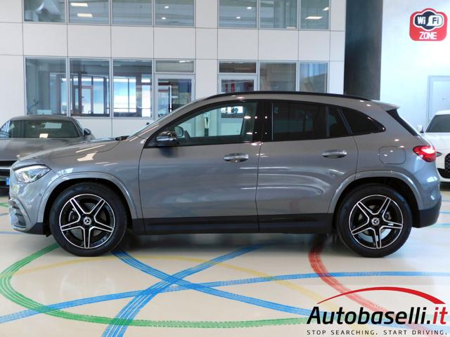 MERCEDES-BENZ GLA 180 D AMG LINE ADVANCED PLUS AUTOMAT - foto 24