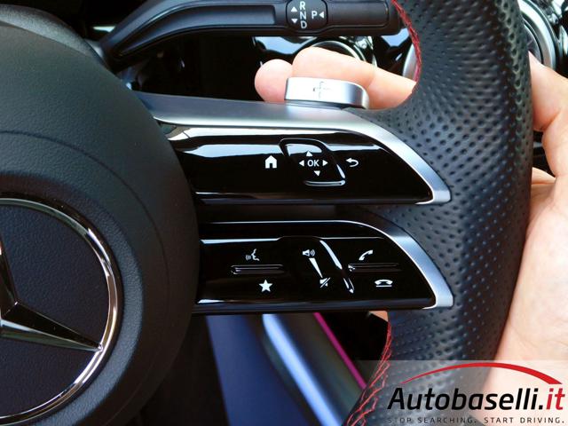 MERCEDES-BENZ GLA 180 D AMG LINE ADVANCED PLUS AUTOMAT - foto 45