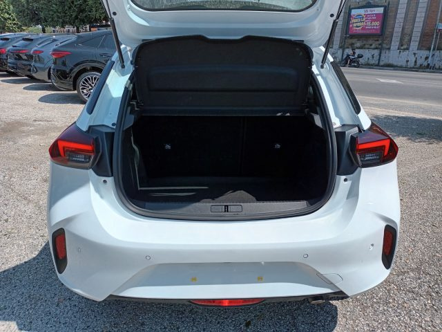 OPEL CORSA 1200 GS 100 CV CAMERA CARPLAY PD - foto 14
