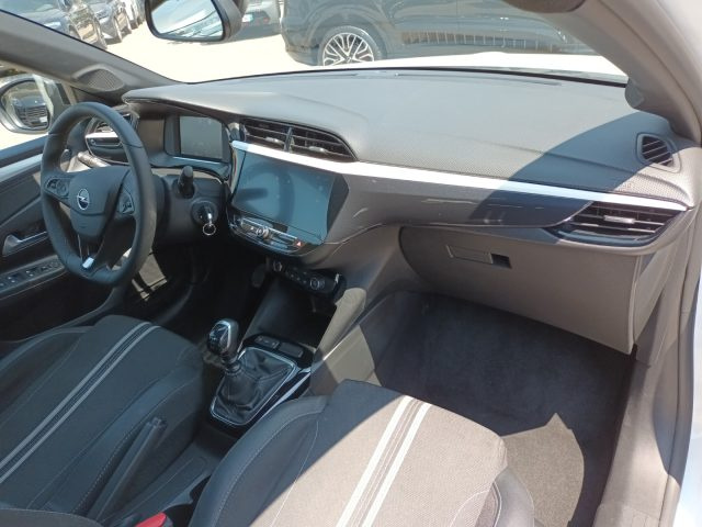 OPEL CORSA 1200 GS 100 CV CAMERA CARPLAY PD - foto 7