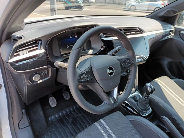 OPEL CORSA 1200 GS 100 CV CAMERA CARPLAY PD - foto 8