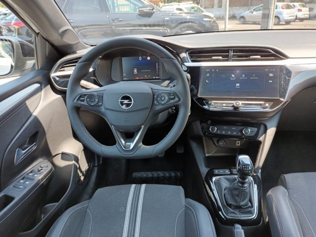 OPEL CORSA 1200 GS 100 CV CAMERA CARPLAY PD - foto 9