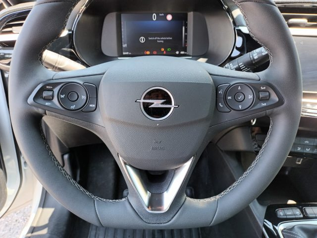 OPEL CORSA 1200 GS 100 CV CAMERA CARPLAY PD - foto 12