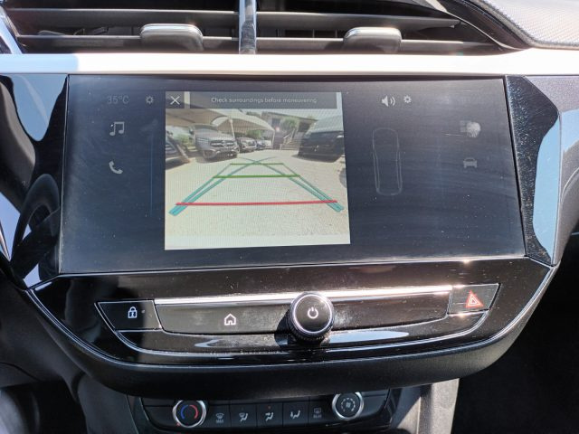 OPEL CORSA 1200 GS 100 CV CAMERA CARPLAY PD - foto 11