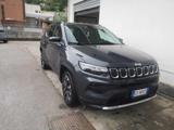 JEEP Compass 1.6 Multijet 80th anniversario