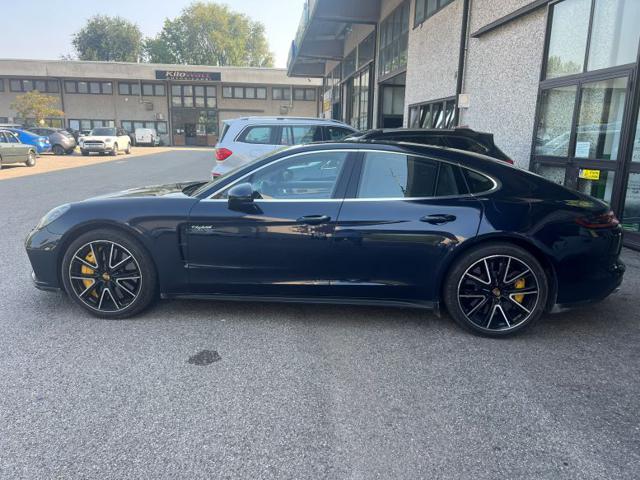 PORSCHE PANAMERA 4.0 TURBO S E-HYBRID - foto 6