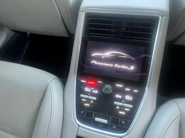 PORSCHE PANAMERA 4.0 TURBO S E-HYBRID - foto 21