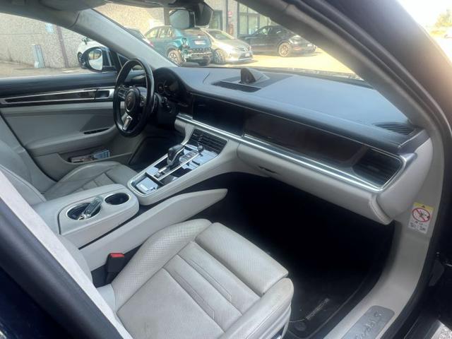 PORSCHE PANAMERA 4.0 TURBO S E-HYBRID - foto 24