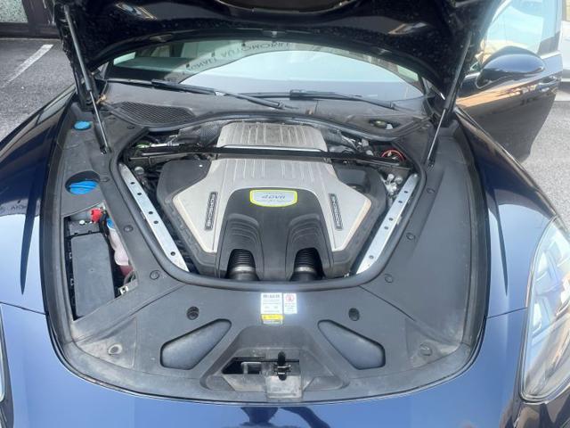 PORSCHE PANAMERA 4.0 TURBO S E-HYBRID - foto 25