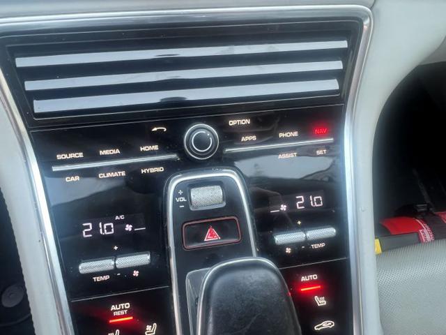 PORSCHE PANAMERA 4.0 TURBO S E-HYBRID - foto 15