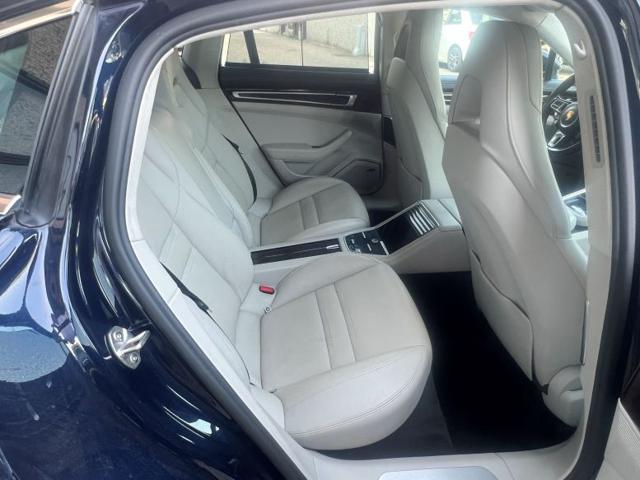 PORSCHE PANAMERA 4.0 TURBO S E-HYBRID - foto 20