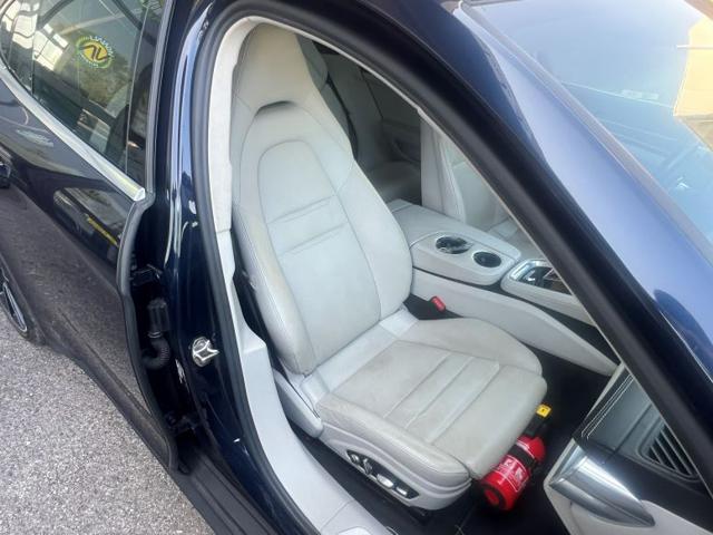PORSCHE PANAMERA 4.0 TURBO S E-HYBRID - foto 23