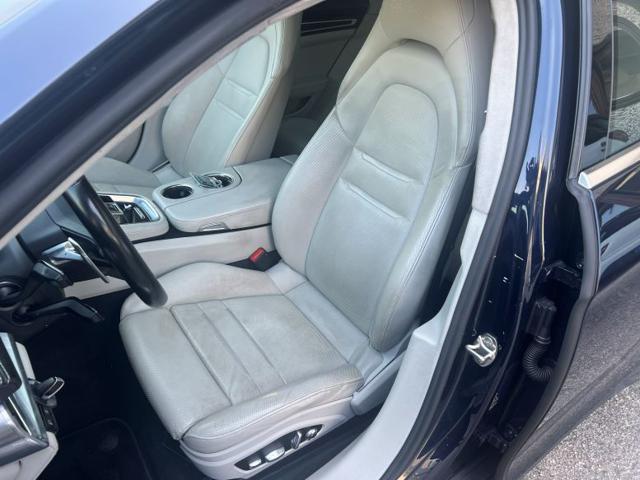 PORSCHE PANAMERA 4.0 TURBO S E-HYBRID - foto 11
