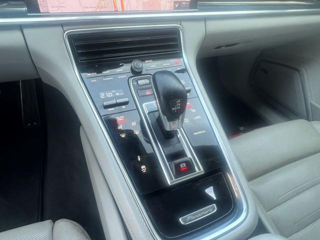 PORSCHE PANAMERA 4.0 TURBO S E-HYBRID - foto 14