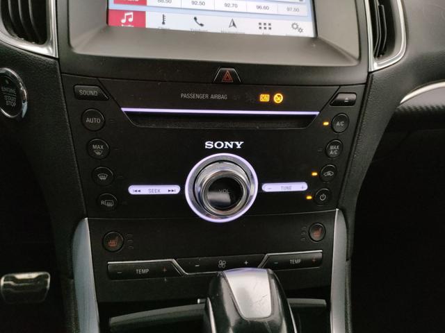 FORD S-MAX 2.0 TDCI 150CV S&S POWERSHIFT 7P - foto 15