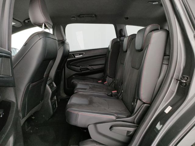 FORD S-MAX 2.0 TDCI 150CV S&S POWERSHIFT 7P - foto 17