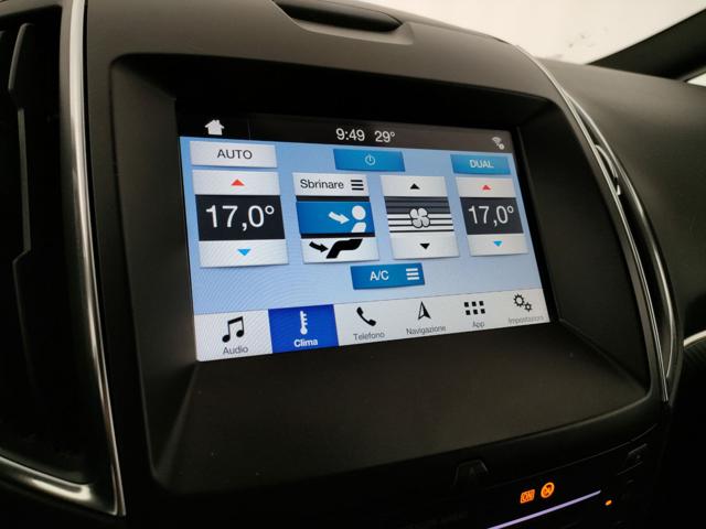 FORD S-MAX 2.0 TDCI 150CV S&S POWERSHIFT 7P - foto 14