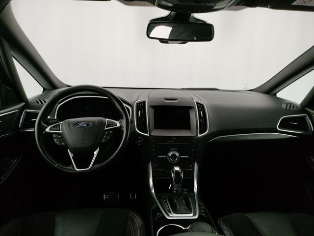 FORD S-MAX 2.0 TDCI 150CV S&S POWERSHIFT 7P - foto 8