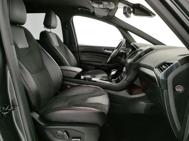FORD S-MAX 2.0 TDCI 150CV S&S POWERSHIFT 7P - foto 7