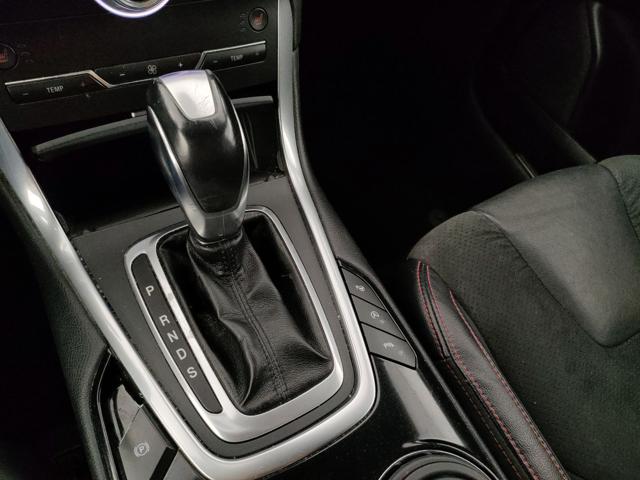 FORD S-MAX 2.0 TDCI 150CV S&S POWERSHIFT 7P - foto 16