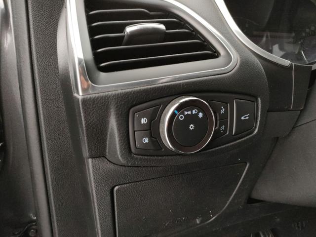 FORD S-MAX 2.0 TDCI 150CV S&S POWERSHIFT 7P - foto 6