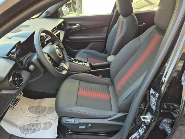 ALFA ROMEO JUNIOR 1.2 IBRIDA TI 145CV EDCT6 - foto 9