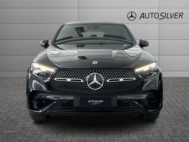 MERCEDES-BENZ GLC 220 D 4MATIC MILD HYBRID COUPÉ AMG L - foto 3