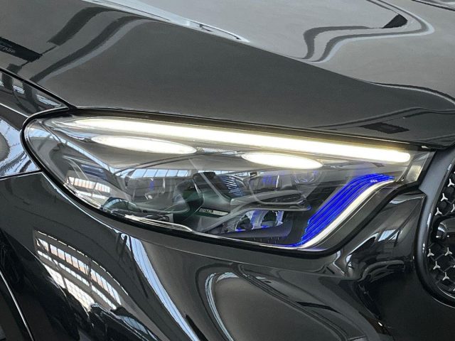 MERCEDES-BENZ GLC 220 D 4MATIC MILD HYBRID COUPÉ AMG L - foto 7