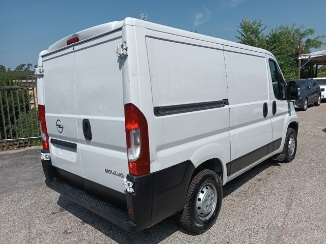 OPEL MOVANO 33 2200 BLUEHDI FURGONE 140CV L1 - foto 6