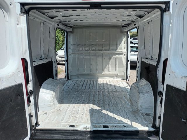 OPEL MOVANO 33 2200 BLUEHDI FURGONE 140CV L1 - foto 13