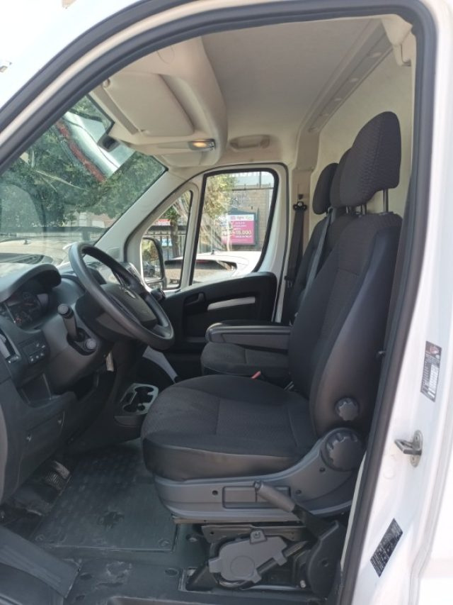 OPEL MOVANO 33 2200 BLUEHDI FURGONE 140CV L1 - foto 7
