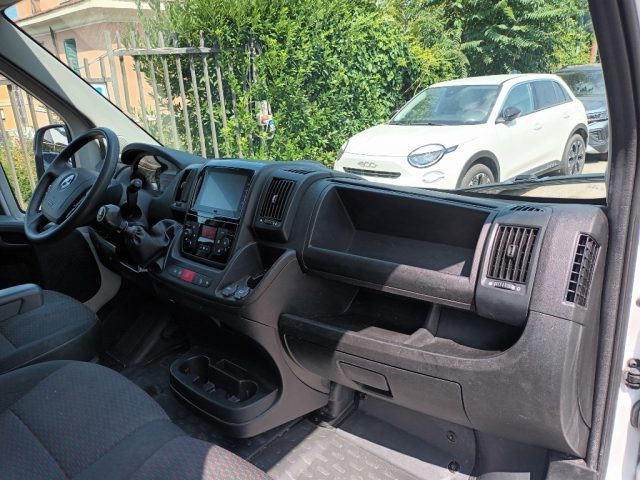 OPEL MOVANO 33 2200 BLUEHDI FURGONE 140CV L1 - foto 10