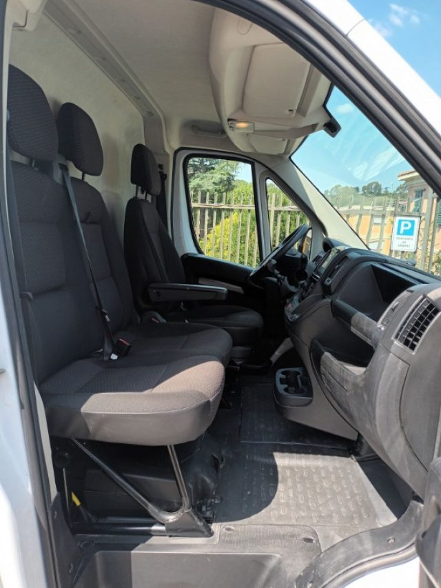 OPEL MOVANO 33 2200 BLUEHDI FURGONE 140CV L1 - foto 8