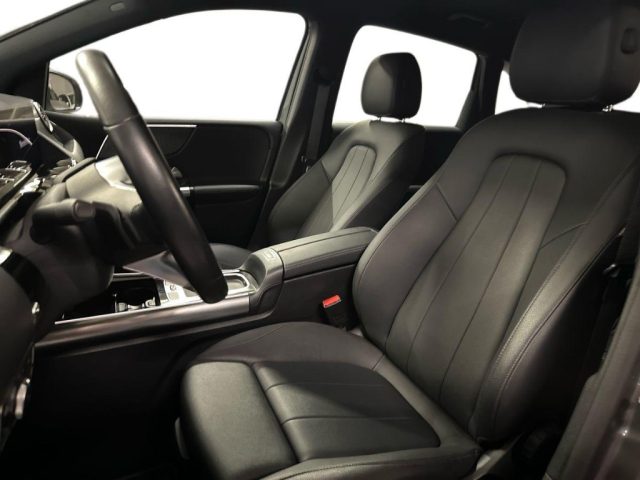 MERCEDES-BENZ B 180 D AUTOMATIC PROGRESSIVE ADVANCED - foto 9