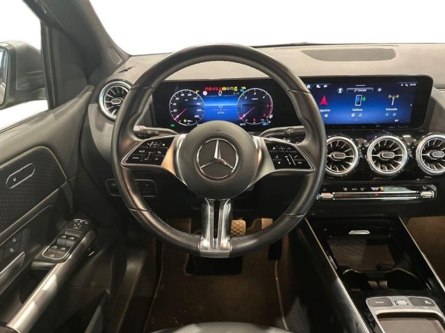 MERCEDES-BENZ B 180 D AUTOMATIC PROGRESSIVE ADVANCED - foto 10