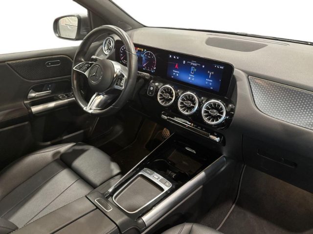 MERCEDES-BENZ B 180 D AUTOMATIC PROGRESSIVE ADVANCED - foto 14